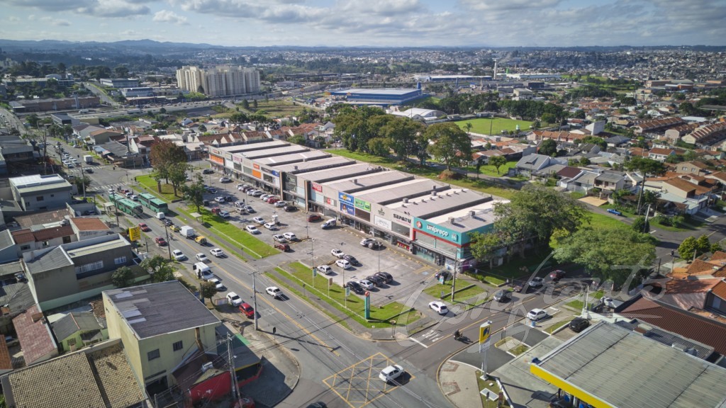 Centro Comercial Flores Bueno
